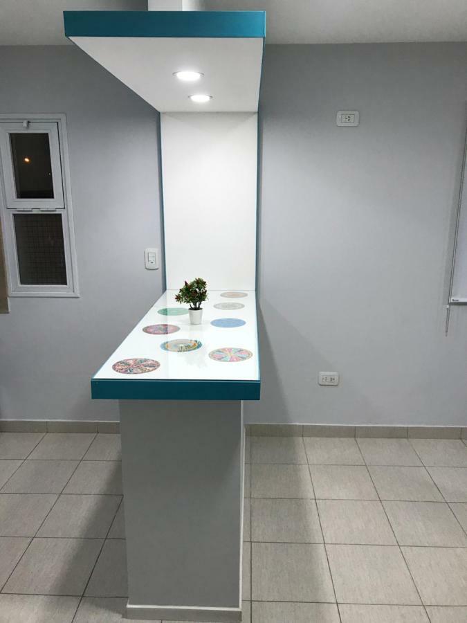 Platinum Apart Viedma Exterior foto
