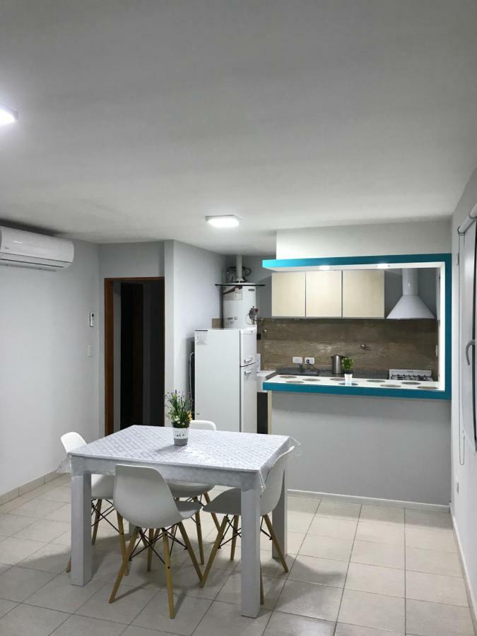Platinum Apart Viedma Exterior foto